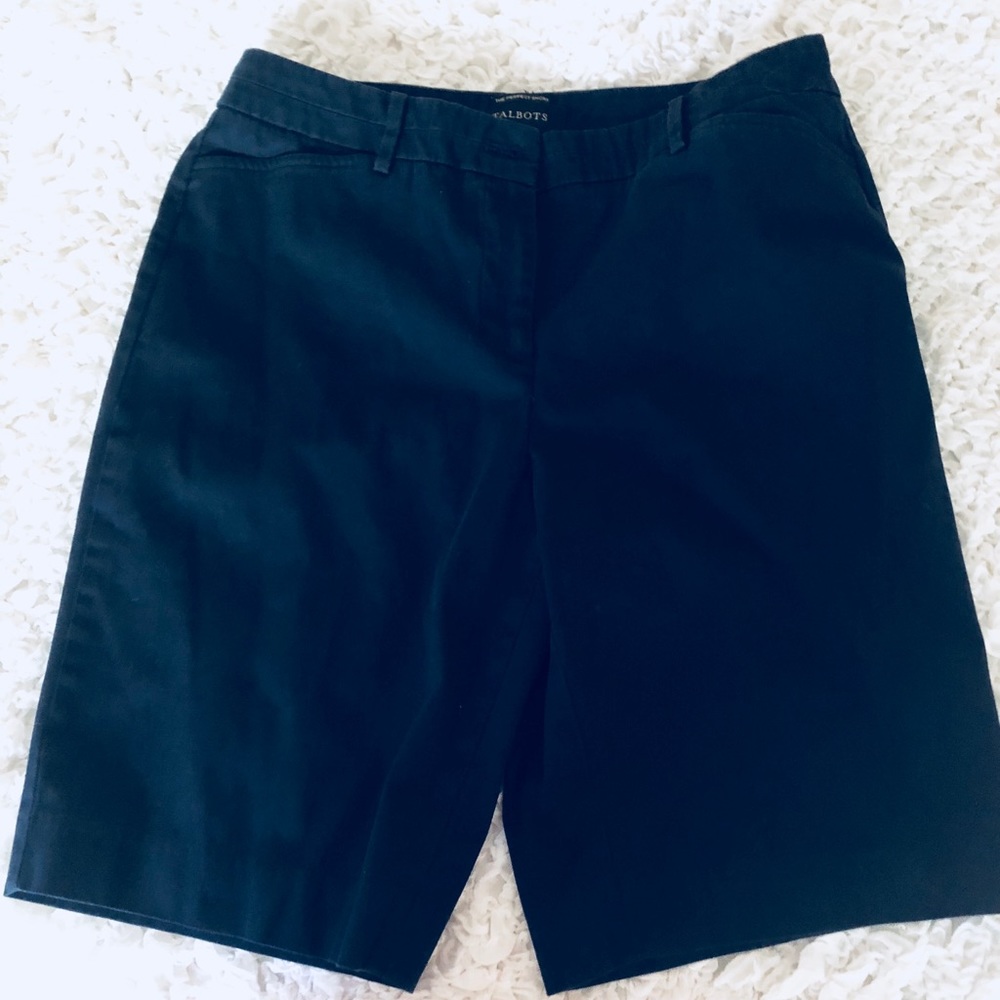 TALBOTS SHORT